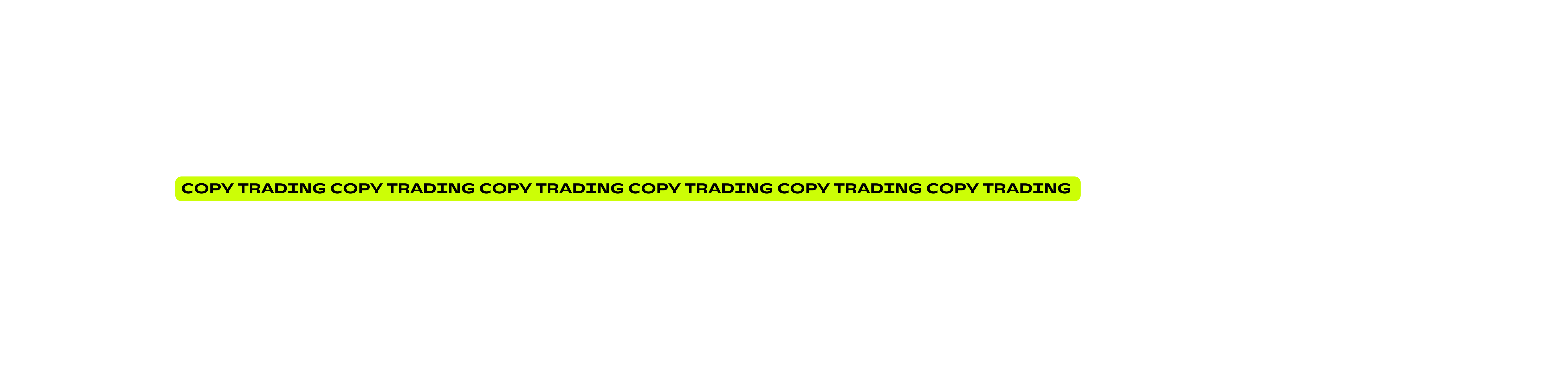 COPY TRADING COPY TRADING COPY TRADING COPY TRADING COPY TRADING COPY TRADING